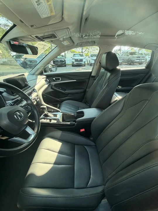 2024 Acura Integra 5th Gen - Image 9 of 9