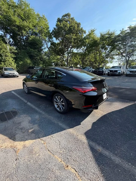 2024 Acura Integra 5th Gen - Image 7 of 9