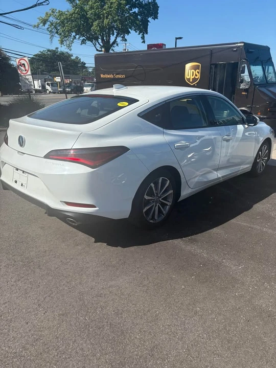 2024 Acura Integra 5th Gen - Image 2 of 3