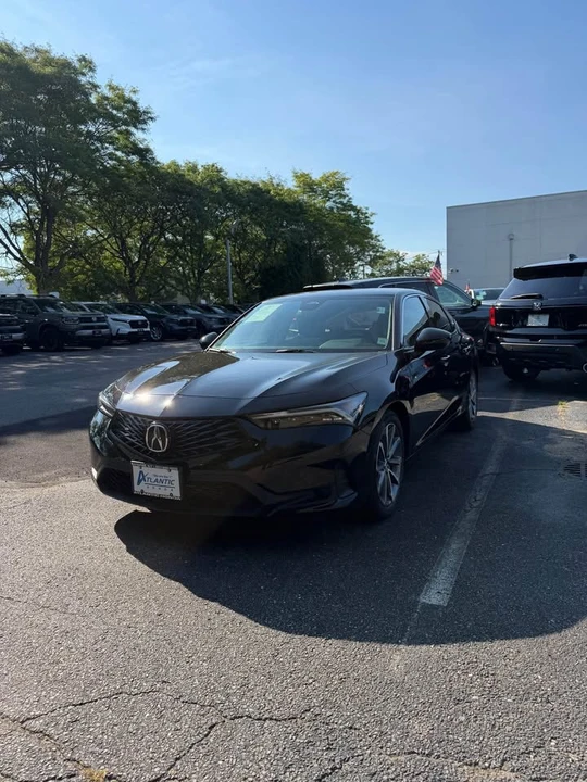 2024 Acura Integra 5th Gen - Image 2 of 9