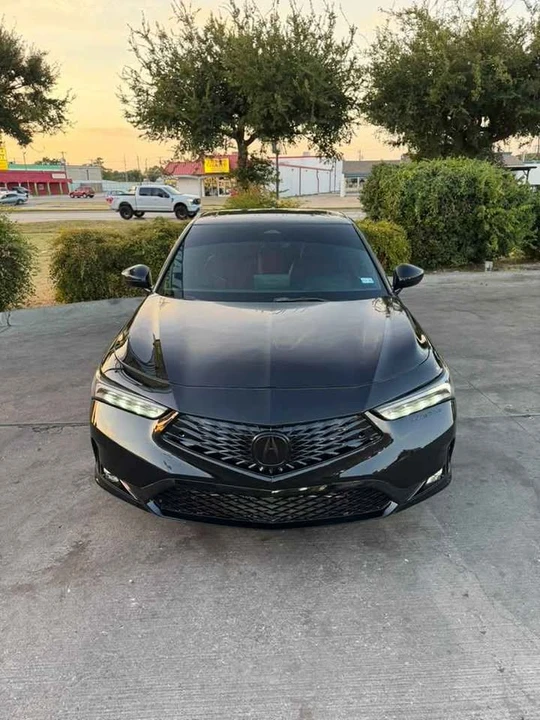 2024 Acura Integra 5th Gen - Image 4 of 9