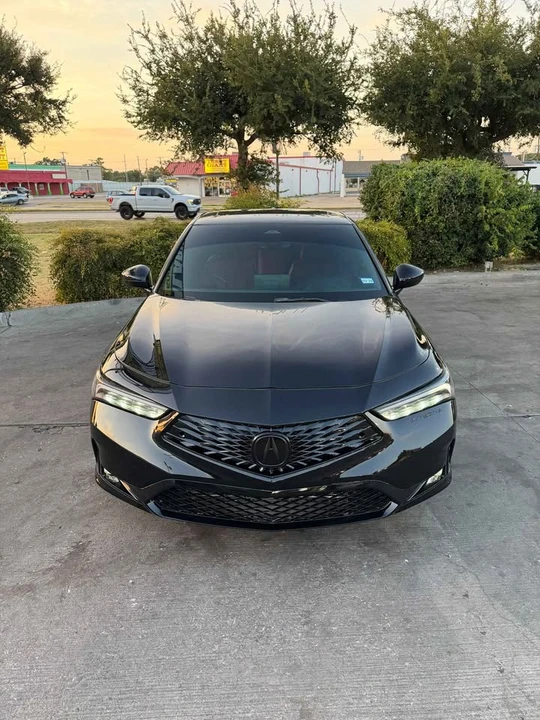 2024 Acura Integra 5th Gen - Image 2 of 9