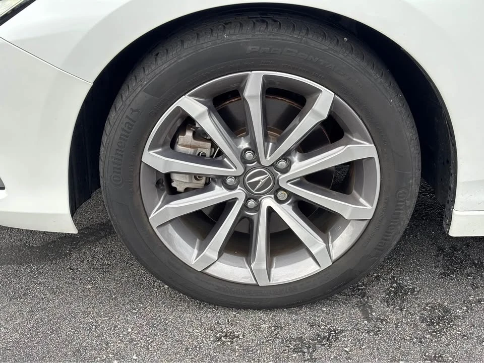2024 Acura Integra 5th Gen - Image 4 of 17