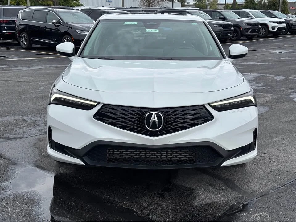 2024 Acura Integra 5th Gen - Image 2 of 17