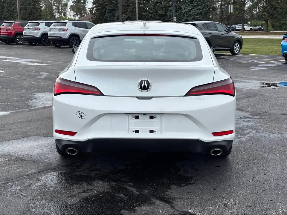 2024 Acura Integra 5th Gen - Image 7 of 17