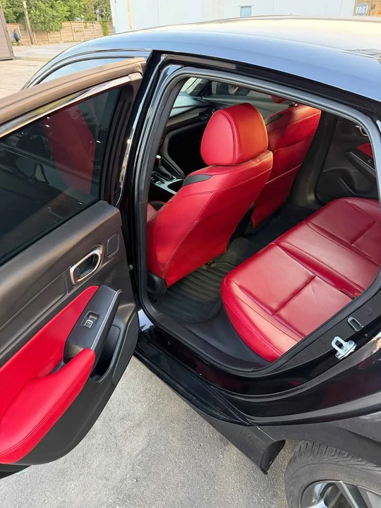 2024 Acura Integra 5th Gen - Image 9 of 9