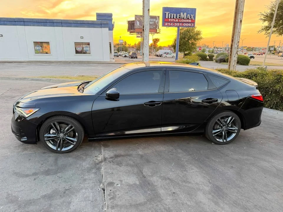 2024 Acura Integra 5th Gen - Image 3 of 9