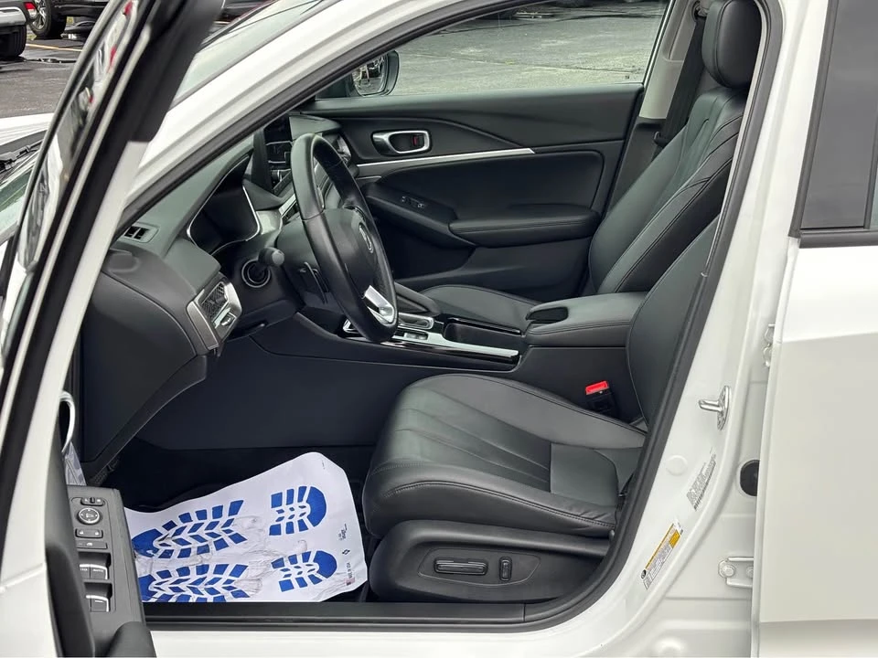 2024 Acura Integra 5th Gen - Image 9 of 17