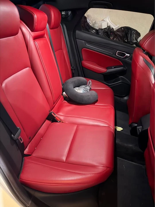 2024 Acura Integra 5th Gen - Image 8 of 15