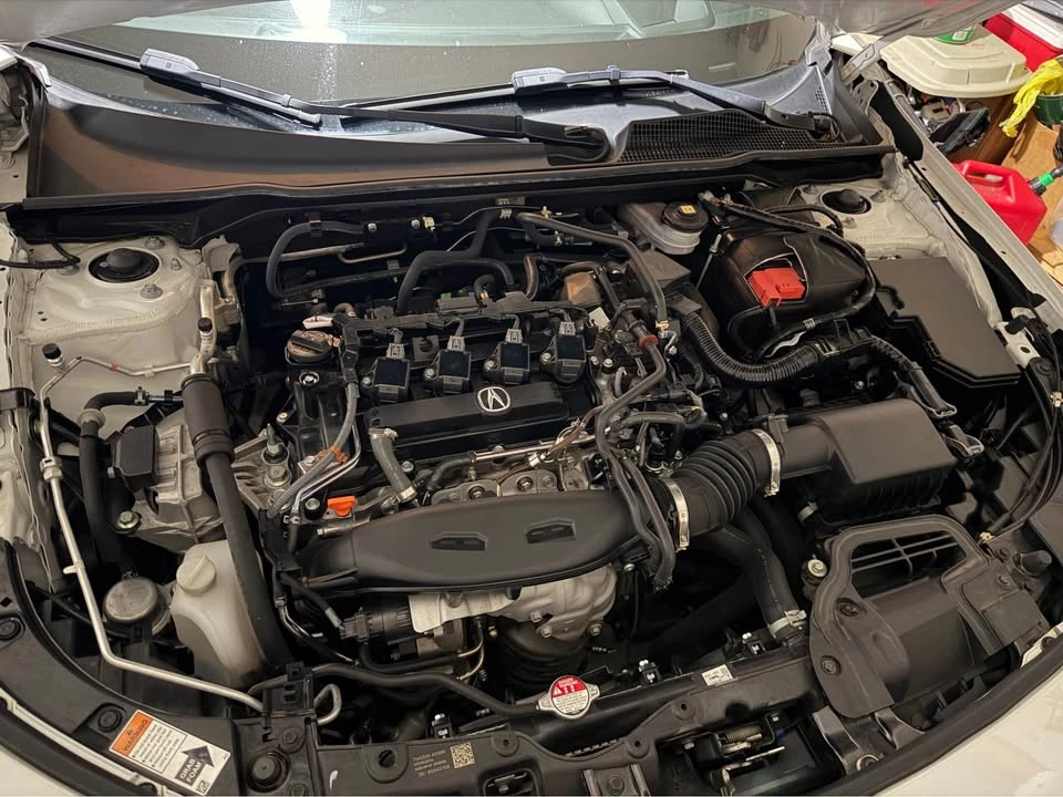 2024 Acura Integra 5th Gen - Image 2 of 15