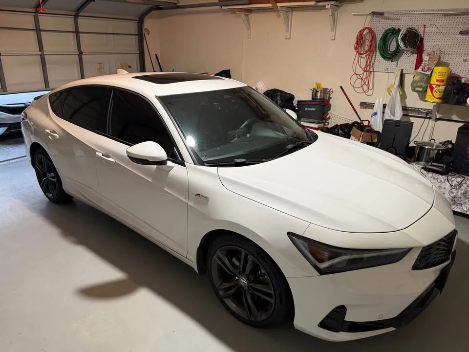2024 Acura Integra 5th Gen - Image 14 of 15