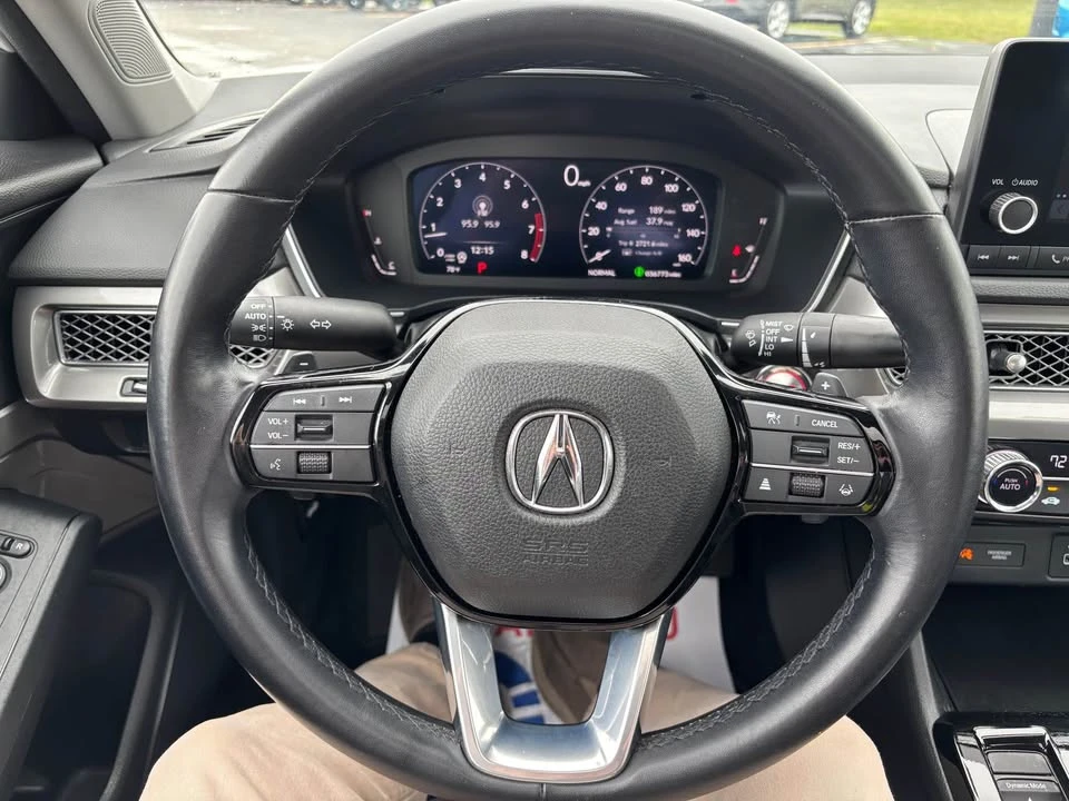 2024 Acura Integra 5th Gen - Image 13 of 17