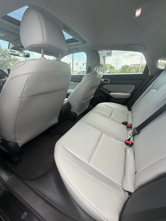 2024 Acura Integra 5th Gen - Image 11 of 12