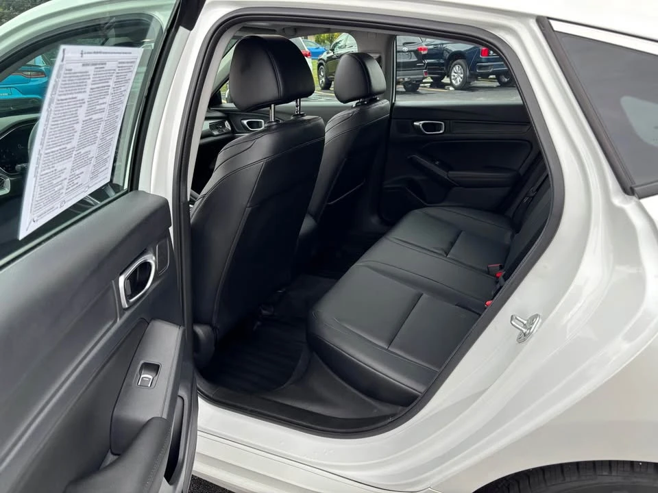 2024 Acura Integra 5th Gen - Image 11 of 17