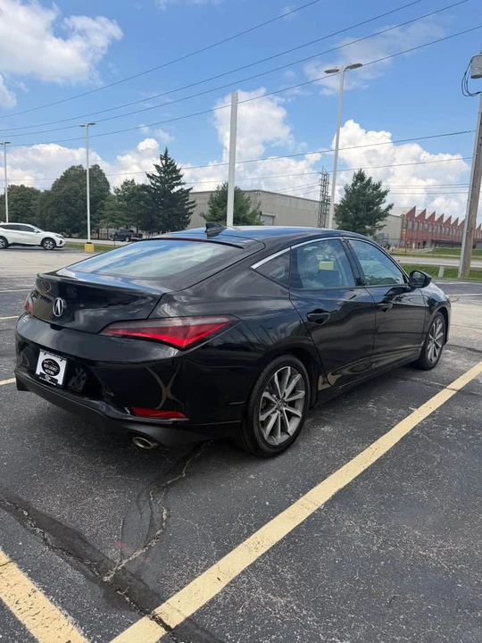 2024 Acura Integra 5th Gen - Image 4 of 12