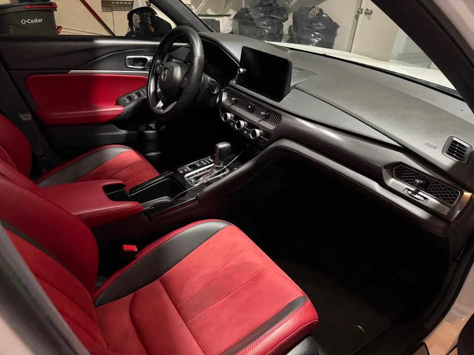 2024 Acura Integra 5th Gen - Image 7 of 15