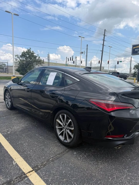 2024 Acura Integra 5th Gen - Image 6 of 12