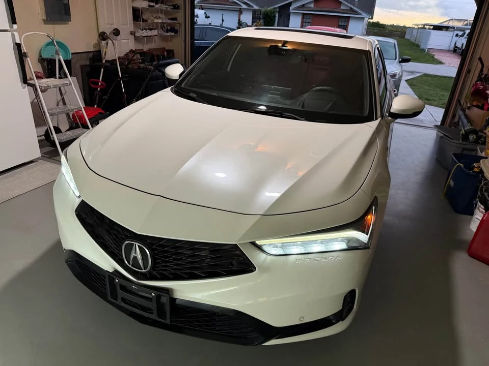 2024 Acura Integra 5th Gen - Image 11 of 15