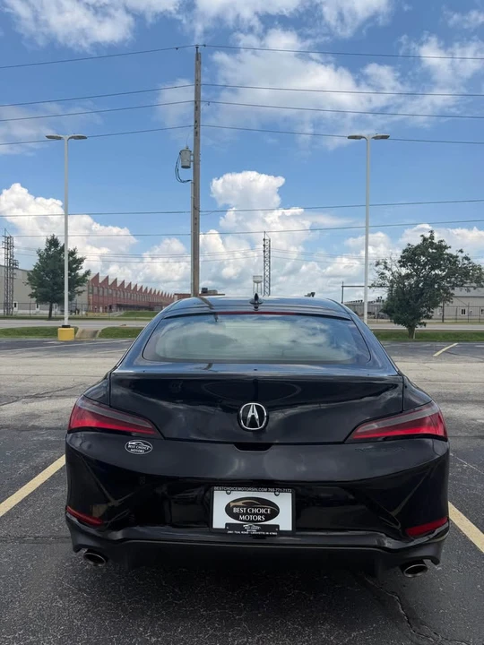 2024 Acura Integra 5th Gen - Image 5 of 12