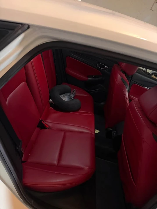 2024 Acura Integra 5th Gen - Image 9 of 15