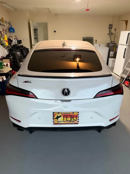 2024 Acura Integra 5th Gen - Image 12 of 15