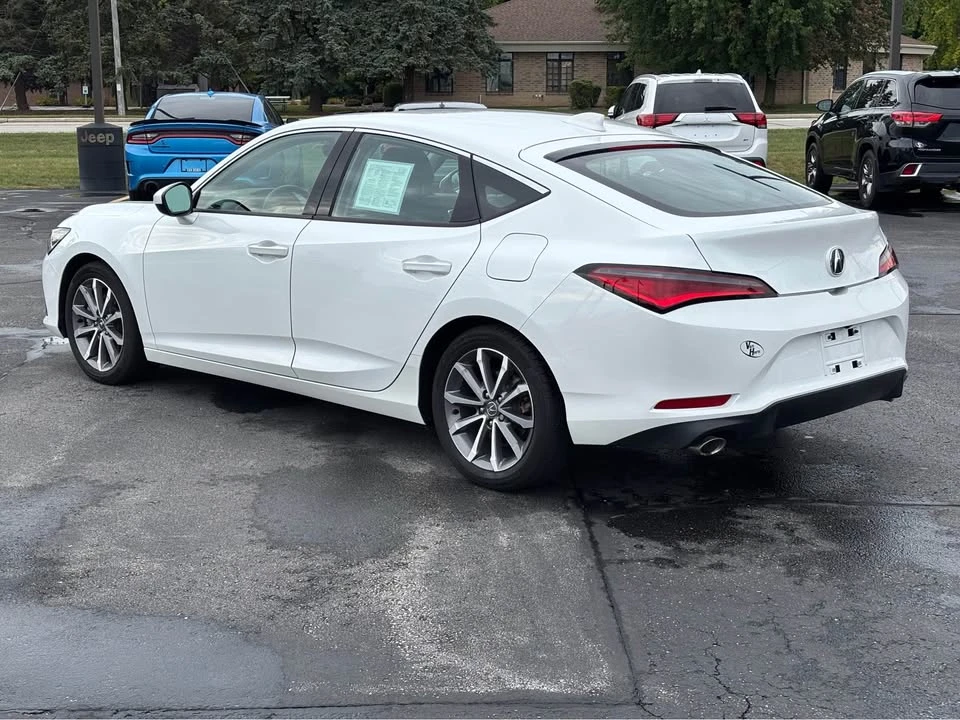 2024 Acura Integra 5th Gen - Image 6 of 17