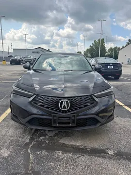 2024 Acura Integra 1.5T Hatchback Sedan 4D
