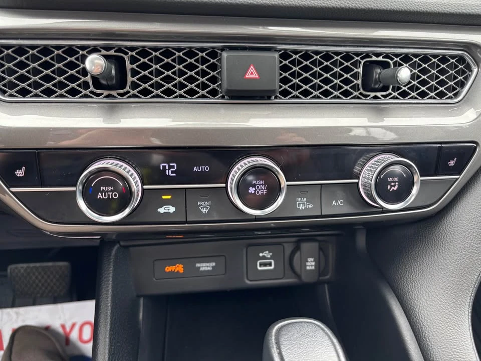 2024 Acura Integra 5th Gen - Image 15 of 17