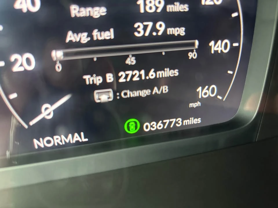 2024 Acura Integra 5th Gen - Image 12 of 17