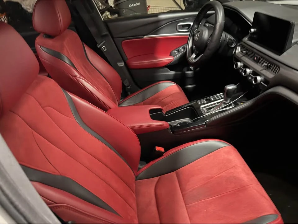 2024 Acura Integra 5th Gen - Image 6 of 15