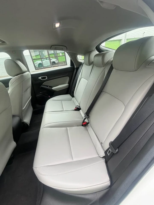 2024 Acura Integra 5th Gen - Image 14 of 20