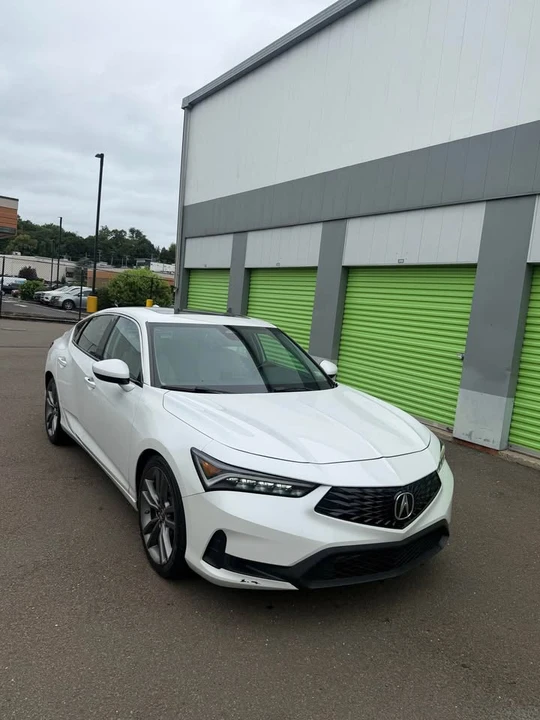 2024 Acura Integra 5th Gen - Image 6 of 20