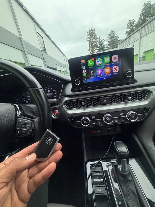 2024 Acura Integra 5th Gen - Image 20 of 20