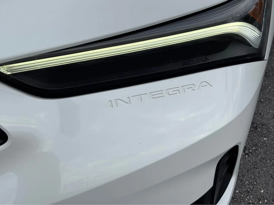 2024 Acura Integra 5th Gen - Image 3 of 17