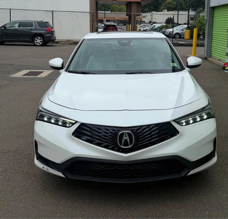2024 Acura Integra 5th Gen - Image 3 of 20