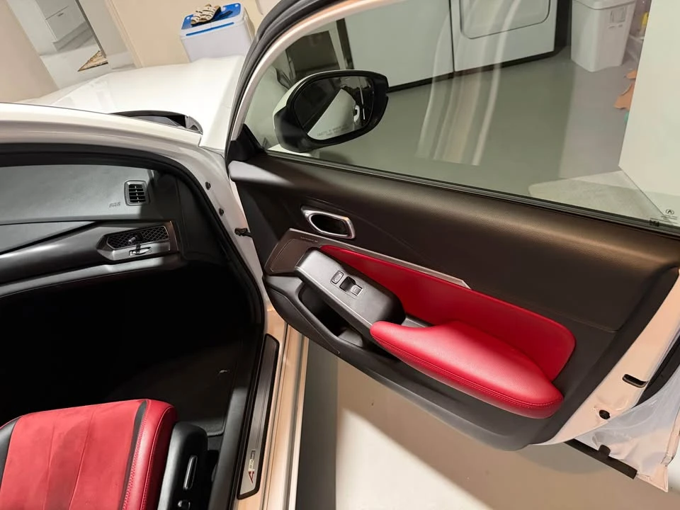 2024 Acura Integra 5th Gen - Image 4 of 15