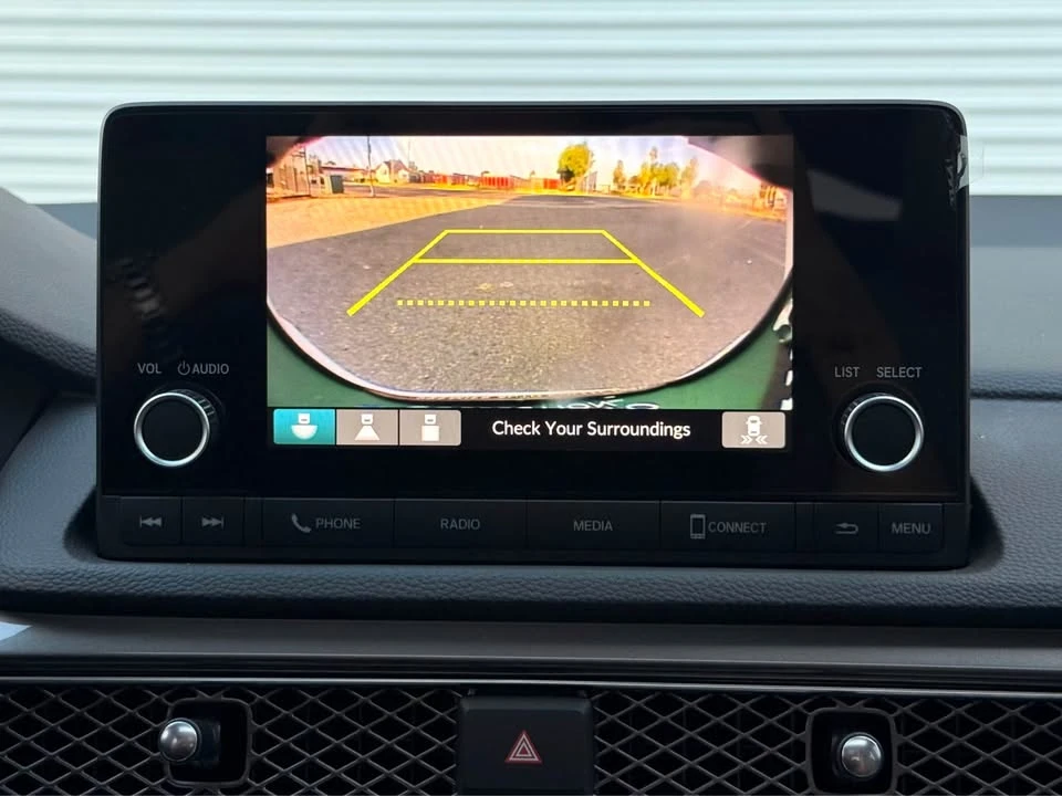 2024 Acura Integra 5th Gen - Image 17 of 20