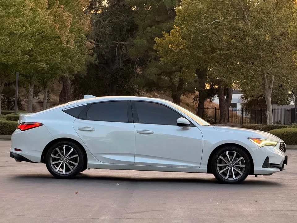 2024 Acura Integra 5th Gen - Image 4 of 20