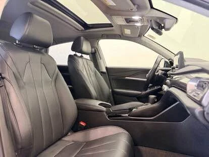 2024 Acura Integra 5th Gen - Image 12 of 13