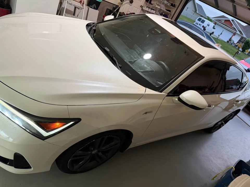 2024 Acura Integra 5th Gen - Image 13 of 15