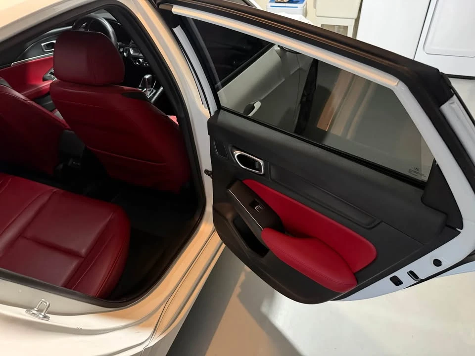 2024 Acura Integra 5th Gen - Image 10 of 15