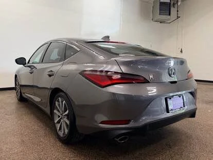 2024 Acura Integra 5th Gen - Image 3 of 13