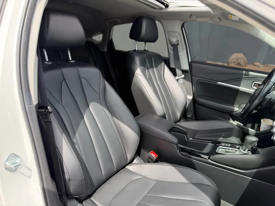 2024 Acura Integra 5th Gen - Image 12 of 18