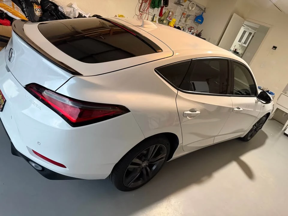 2024 Acura Integra 5th Gen - Image 15 of 15