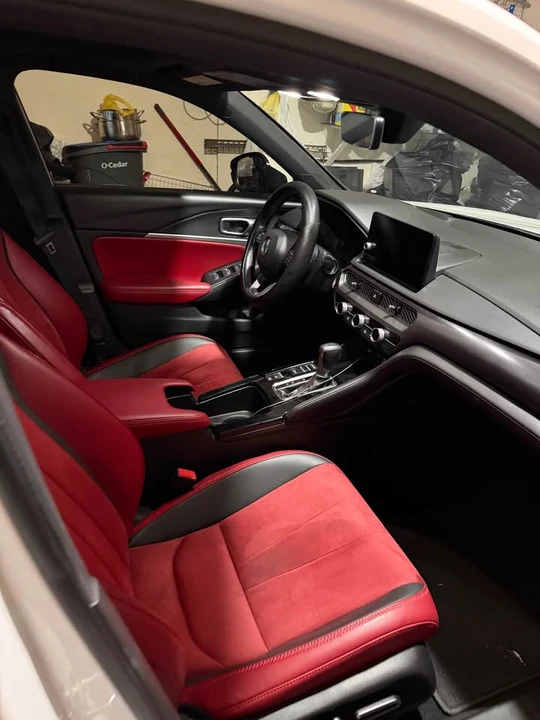 2024 Acura Integra 5th Gen - Image 5 of 15