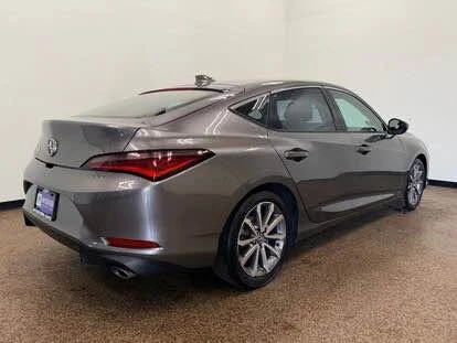 2024 Acura Integra 5th Gen - Image 5 of 13
