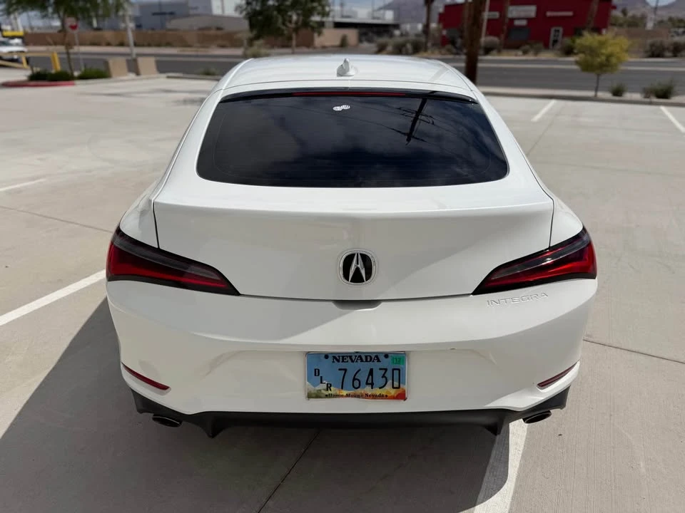2024 Acura Integra 5th Gen - Image 6 of 18