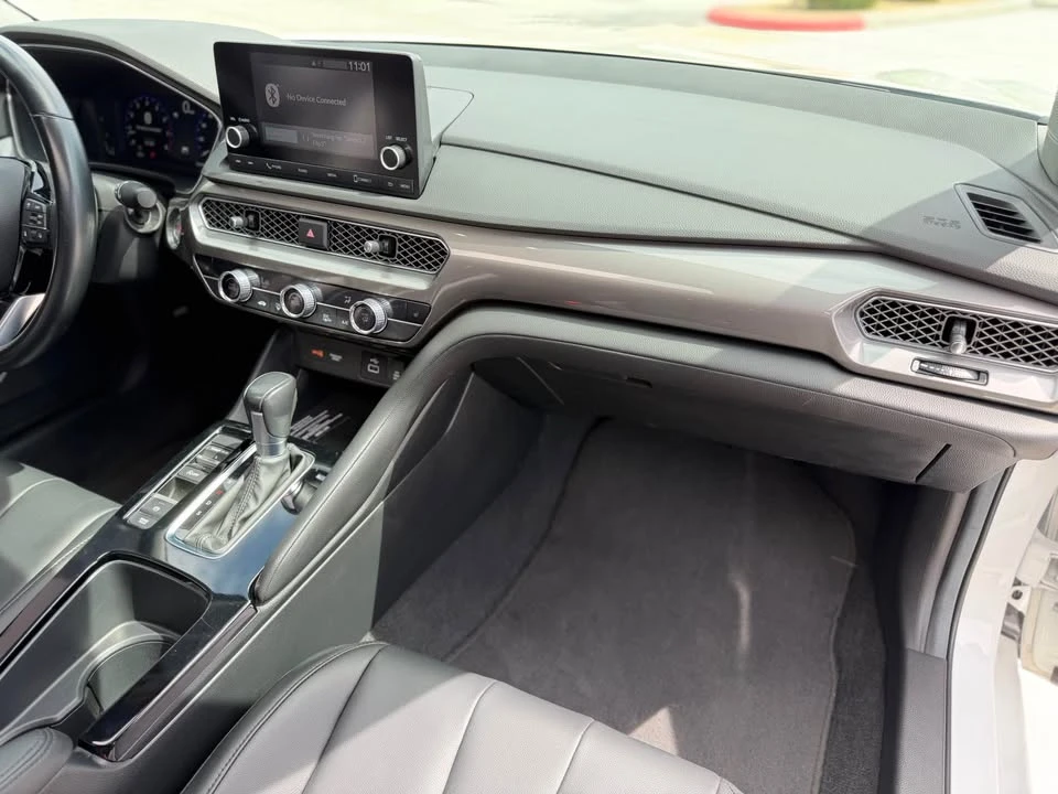 2024 Acura Integra 5th Gen - Image 15 of 18