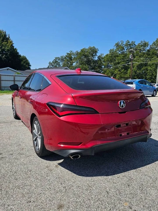 2024 Acura Integra 5th Gen - Image 9 of 18