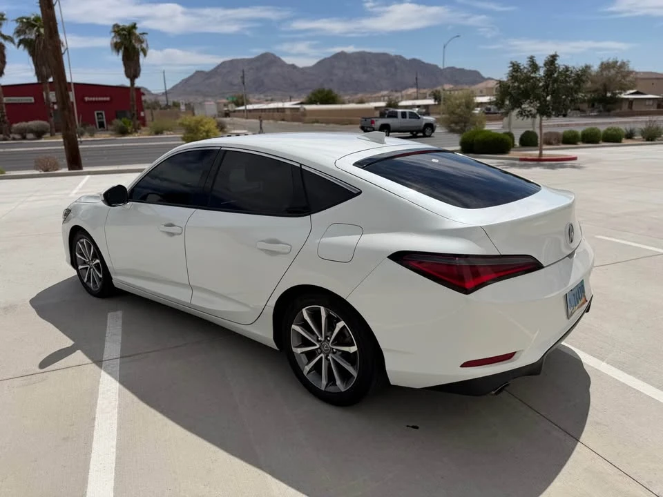 2024 Acura Integra 5th Gen - Image 5 of 18